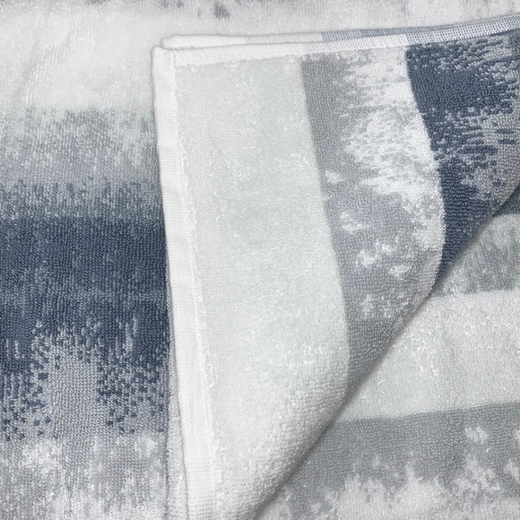 Common Thread 100% Cotton Bath Towels - Picture 11 of 12